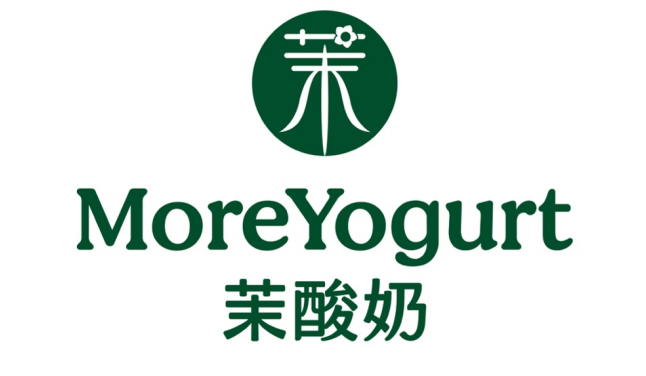 茉酸奶